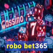 robo bet365